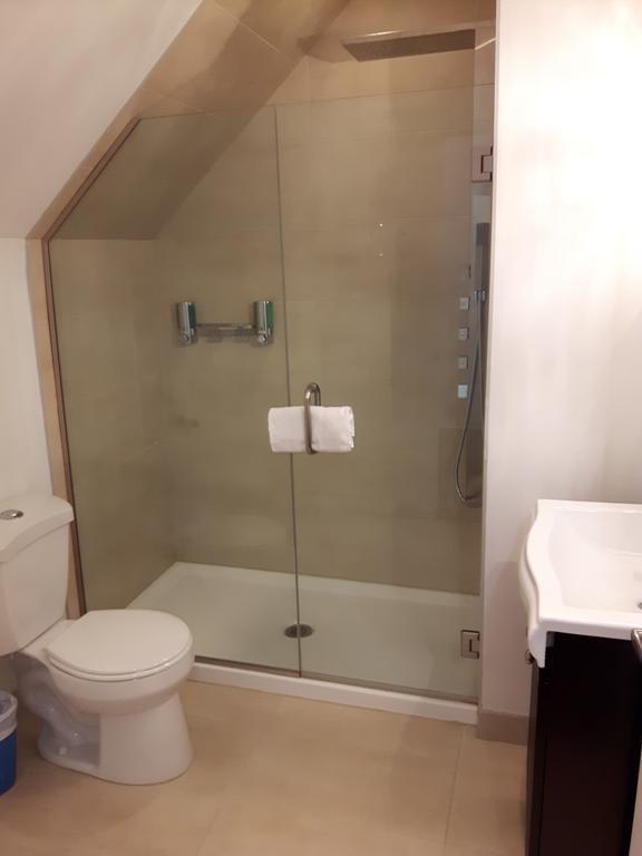 Condos Vacances Orford Мейгог Экстерьер фото