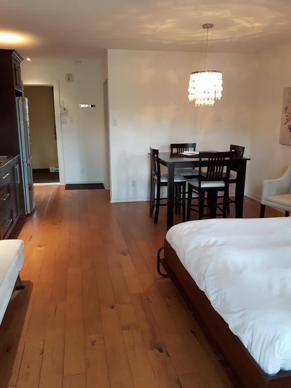 Condos Vacances Orford Мейгог Экстерьер фото